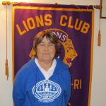 Westport Lions Club Metal Recycling Program