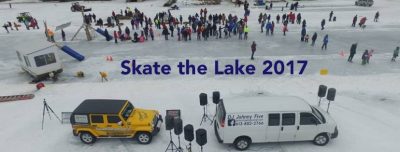 Skate the Lake 2017