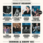 March events @ the Cove!