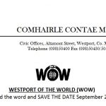 WoW-Westport Of The World