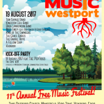 Music Westport