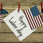 Happy labour day!