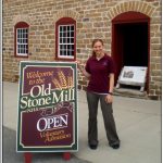 Milling Demonstration