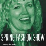 Westport Spring Fashion Show