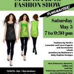 Spring Fling Fashion Show Fundraiser