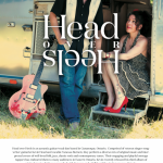 Head Over Heels at the Cove