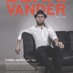 Benni Vander at the Cove Inn