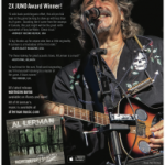 Al Lerman at the Cove Inn