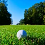 MLB Annual Golf Tournament