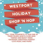 Westport Holiday Shop ‘N Hop