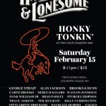 Halfcocked & Lonesome