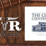 Country Rocks at the Cove!