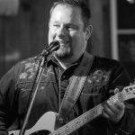 Shawn McCullough’s Wings’n Quarintunes