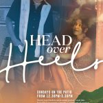 Live Music with Head Over Heels