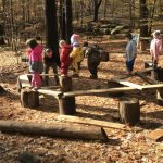 Forest School Family Drop In Program