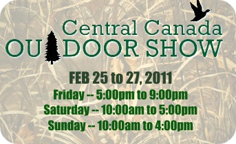 Central Canada Outdoor Show