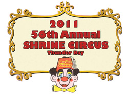 Shrine Circus