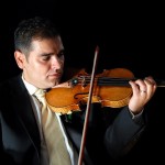 Fiddling in the key of ….eh?