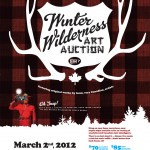 Annual Art Auction Thunder Bay Gallery