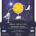 5th Thunder Bay Environmental Film Festival