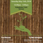 5th Annual Rural Health Fair