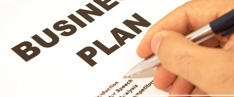Business Special Starting A Business — Financial Reporting and Planning