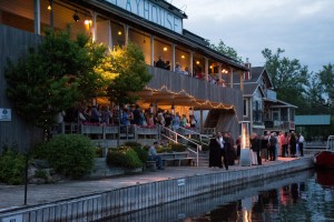 Waterfront View
