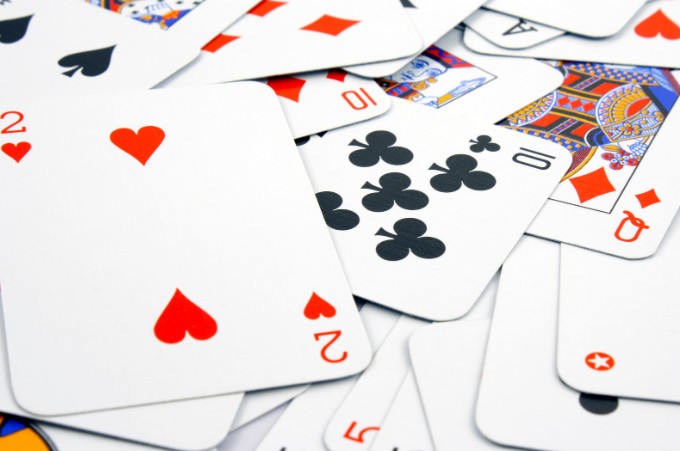 Euchre at the Westport Legion