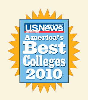 America's Best Colleges