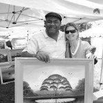 Hannibal Square Folk Art and Craft Festival blasted with arts and all about it