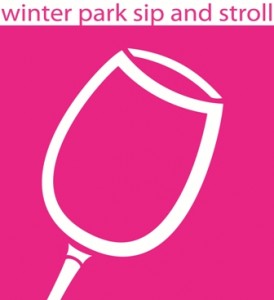 Winter Park Sip & Stroll