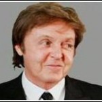 Paul McCartney Seen In Winter Park