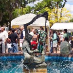 53rd Winter Park Sidewalk Art Festival