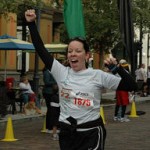 Run for the Trees Jeannette Genius McKean Memorial 5k