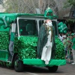 33rd Annual St. Patrick’s Day Parade