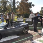 Winter Park Concours d’Elegance