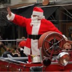 Christmas Parade