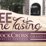 StockCross Financial Services Grand Opening Winter Park