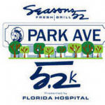 Seasons 52 Park Ave. 5.2k Presented by Florida Hospital