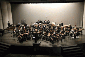 Winter Park High School Bands