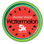 Watermelon 5k Run/Walk