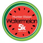 Watermelon 5k Run/Walk