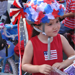 City of Winter Park Olde Fashioned 4th of July Celebration