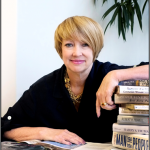 No SHHH, Sherlock!: Libraries Drive Community Success