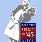 Spirit of 45