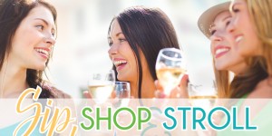 Winter Park Sip, Shop & Stroll