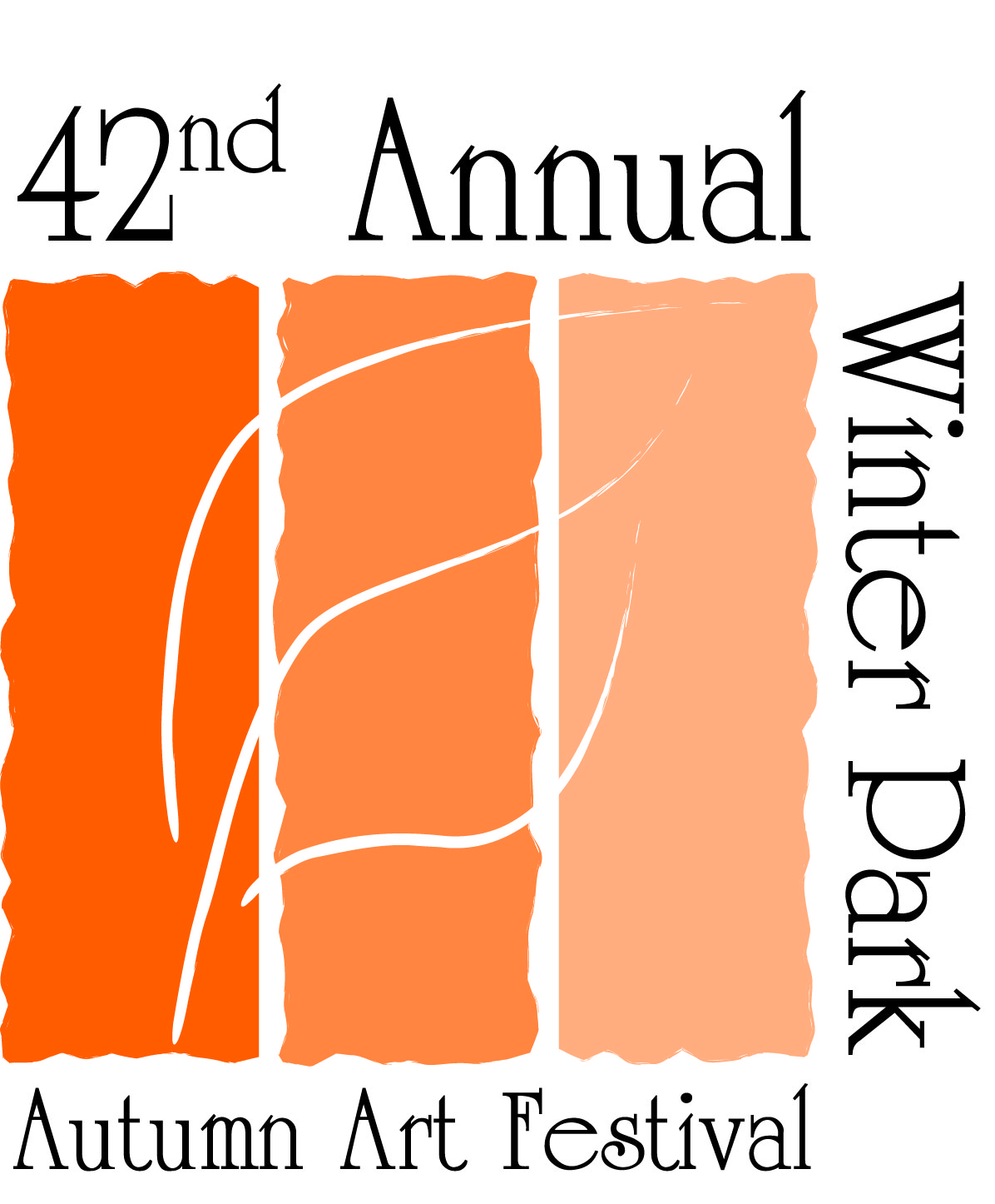 42nd Annual Winter Park Autumn Art Festival