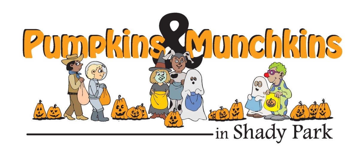 5th Annual Pumpkins & Munchkins