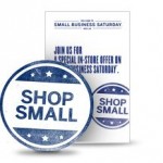 Small Business Saturday