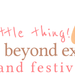 The Every Little Thing! Birth and Beyond Expo & Festival